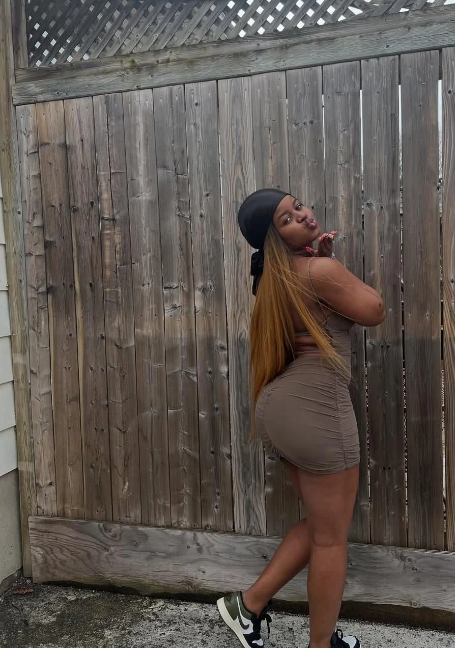 Juicy Brown Escort – South African escort in Gurgaon — 8 / 10