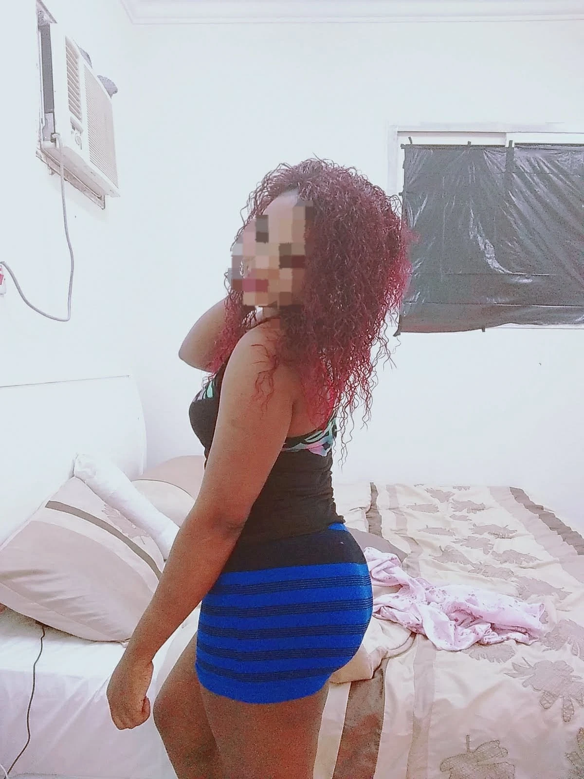 Ciara – South African escort in Chandigarh — 1 / 5