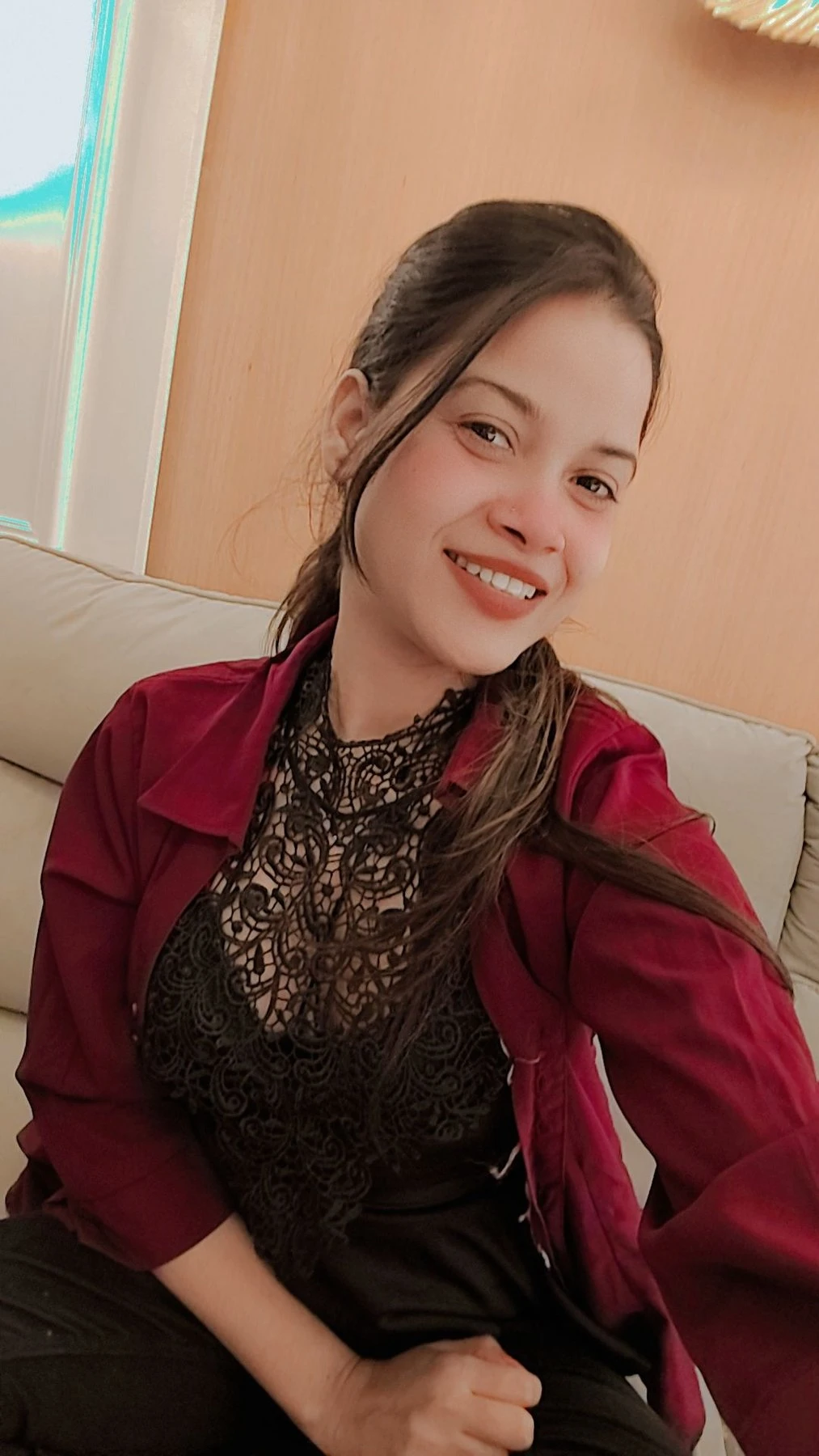 Camfun or real meet – Indian escort in Candolim, Goa — 3 / 5