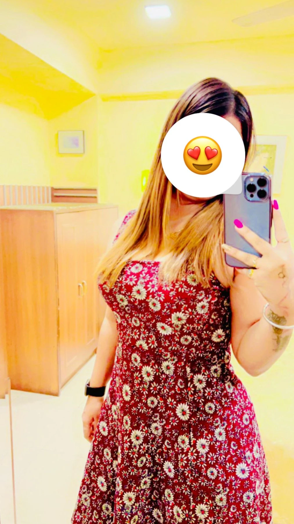 Nisha Independent Meet - Outcall Only – Indian adult performer in Ahmedabad — 4 / 5