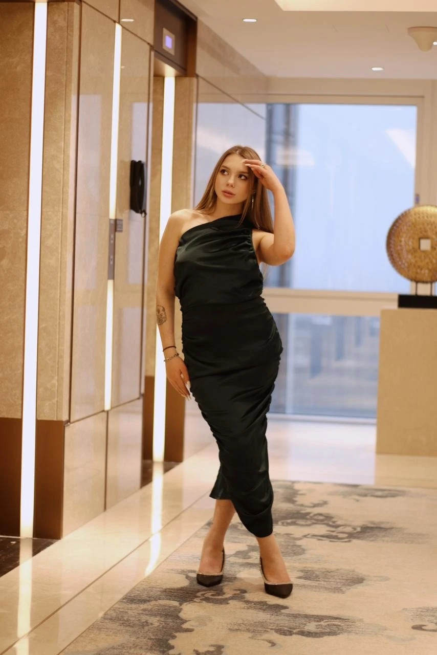 Evelina Deep Devourer – Russian escort in Hong Kong — 8 / 9