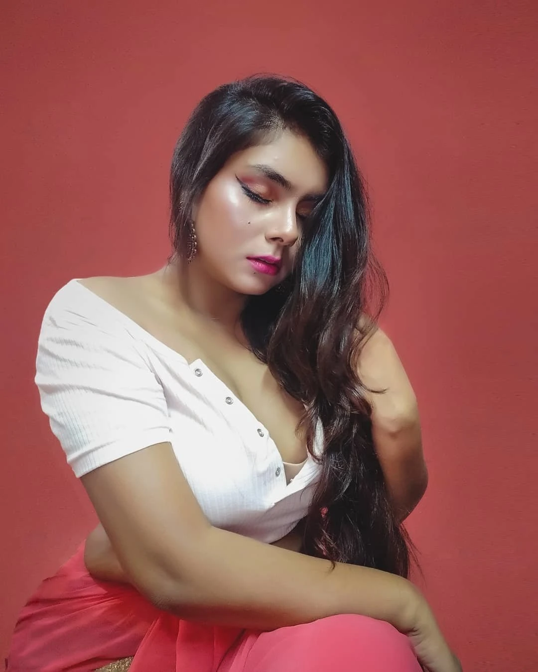 Sanjana Sen – Indian escort in Bangalore, Escort, Banga