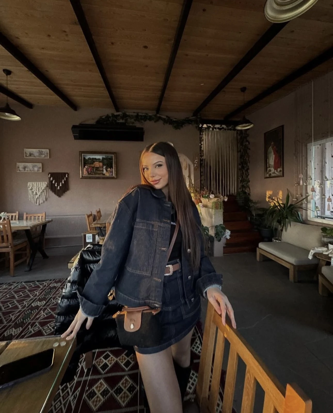 Elena – German escort in Tirana — 2 / 23