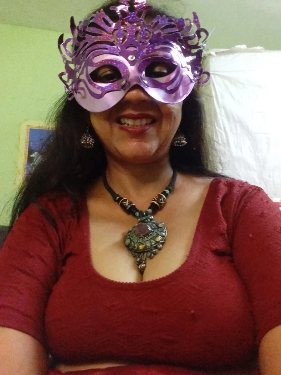Love Rani – Indian escort in Bangalore — 9 / 10