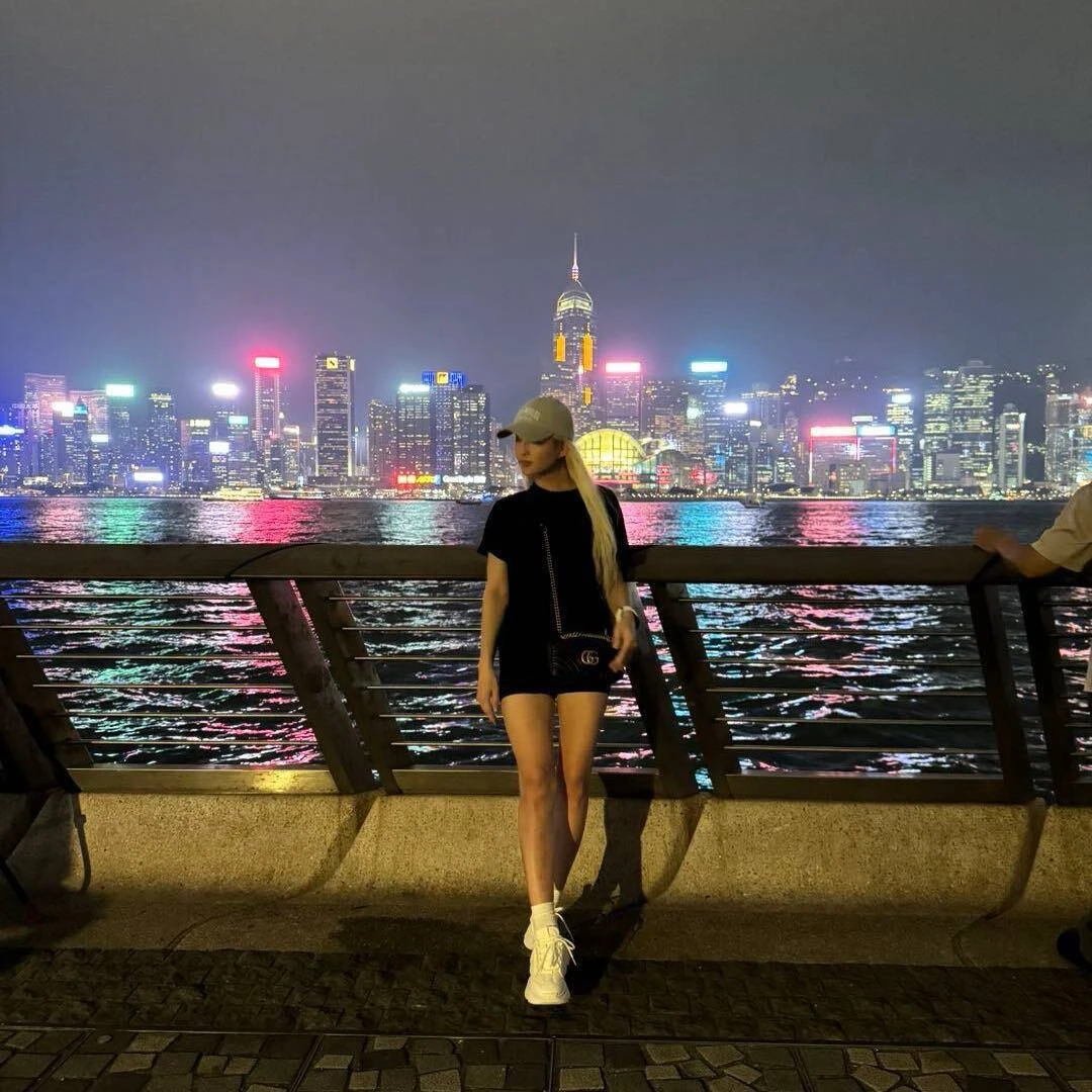 Nami – Mongolian escort in Hong Kong — 3 / 9