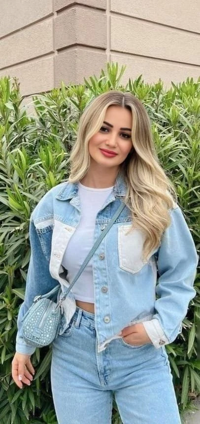 Bennu – Russian escort in Gurgaon, Escort, Gurgaon
