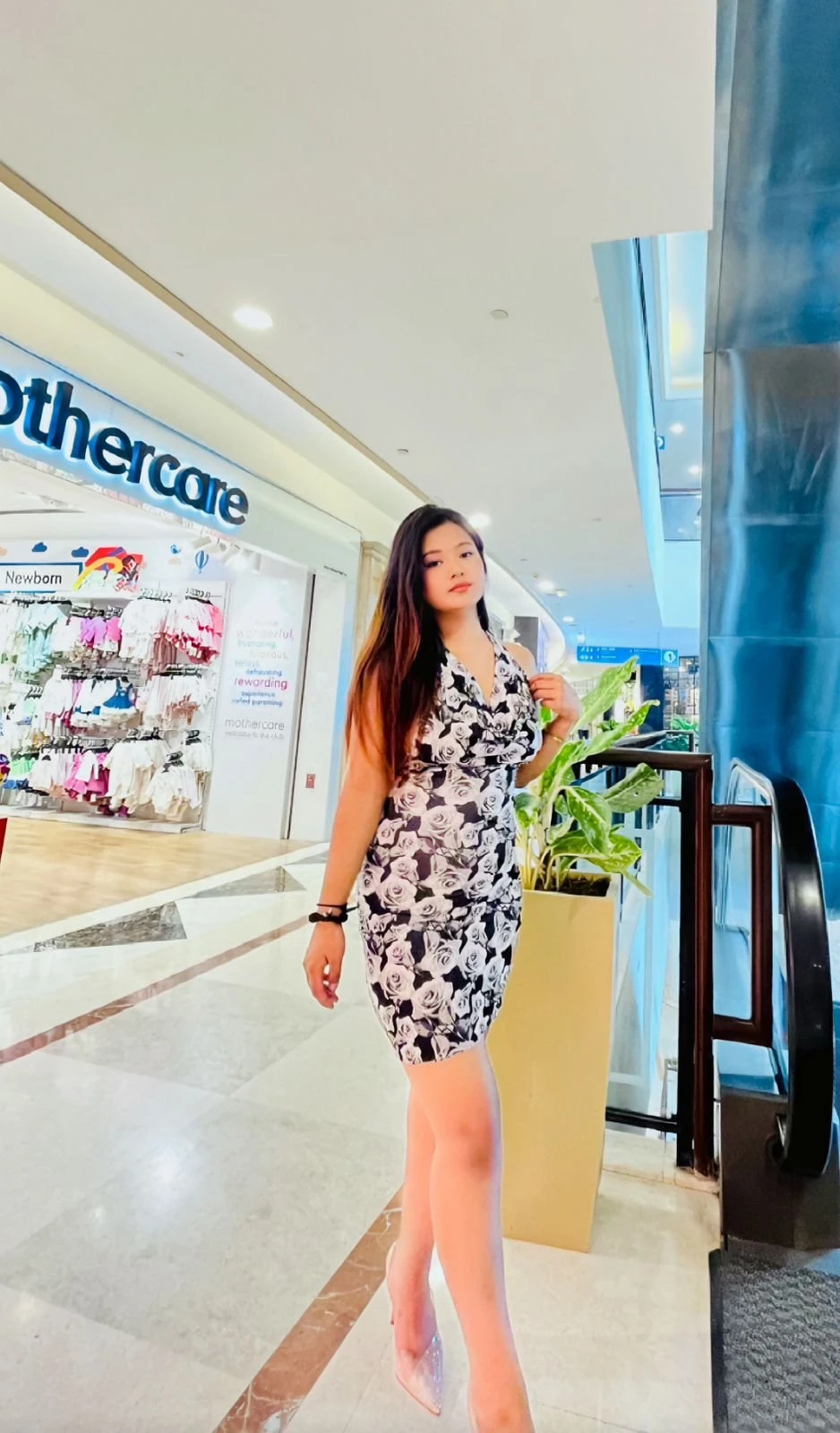 Saniya Independent – Indian escort in Candolim, Goa — 5 / 21