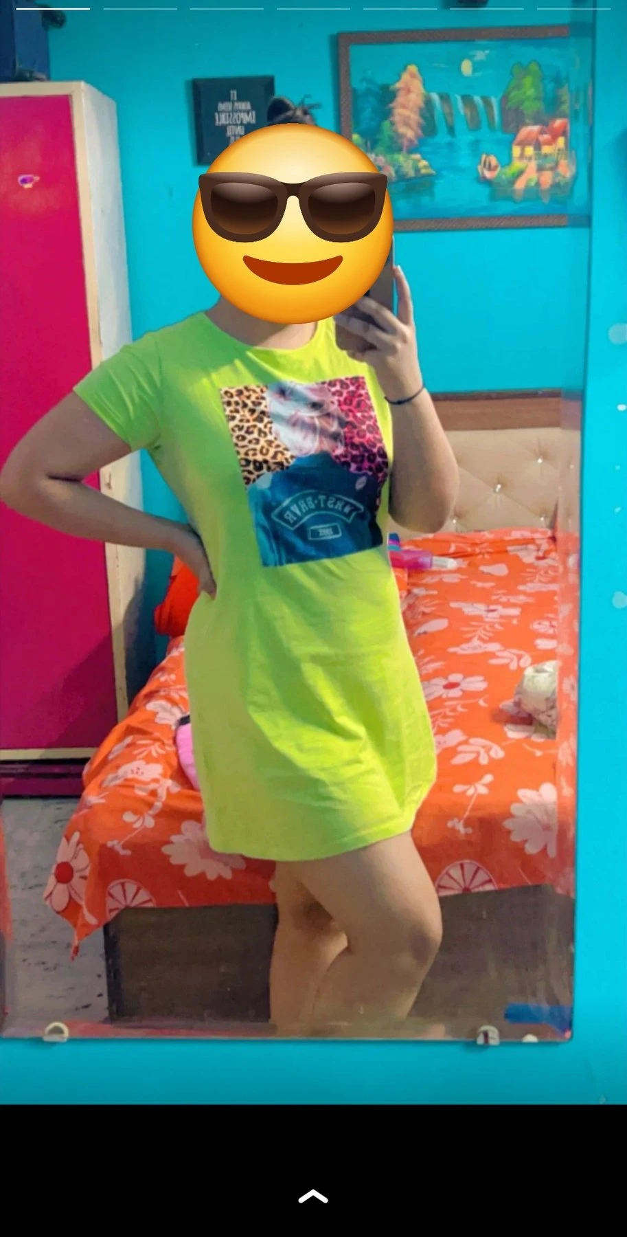 Aarti – Indian escort in Dehradun, Uttarakhand — 6 / 8