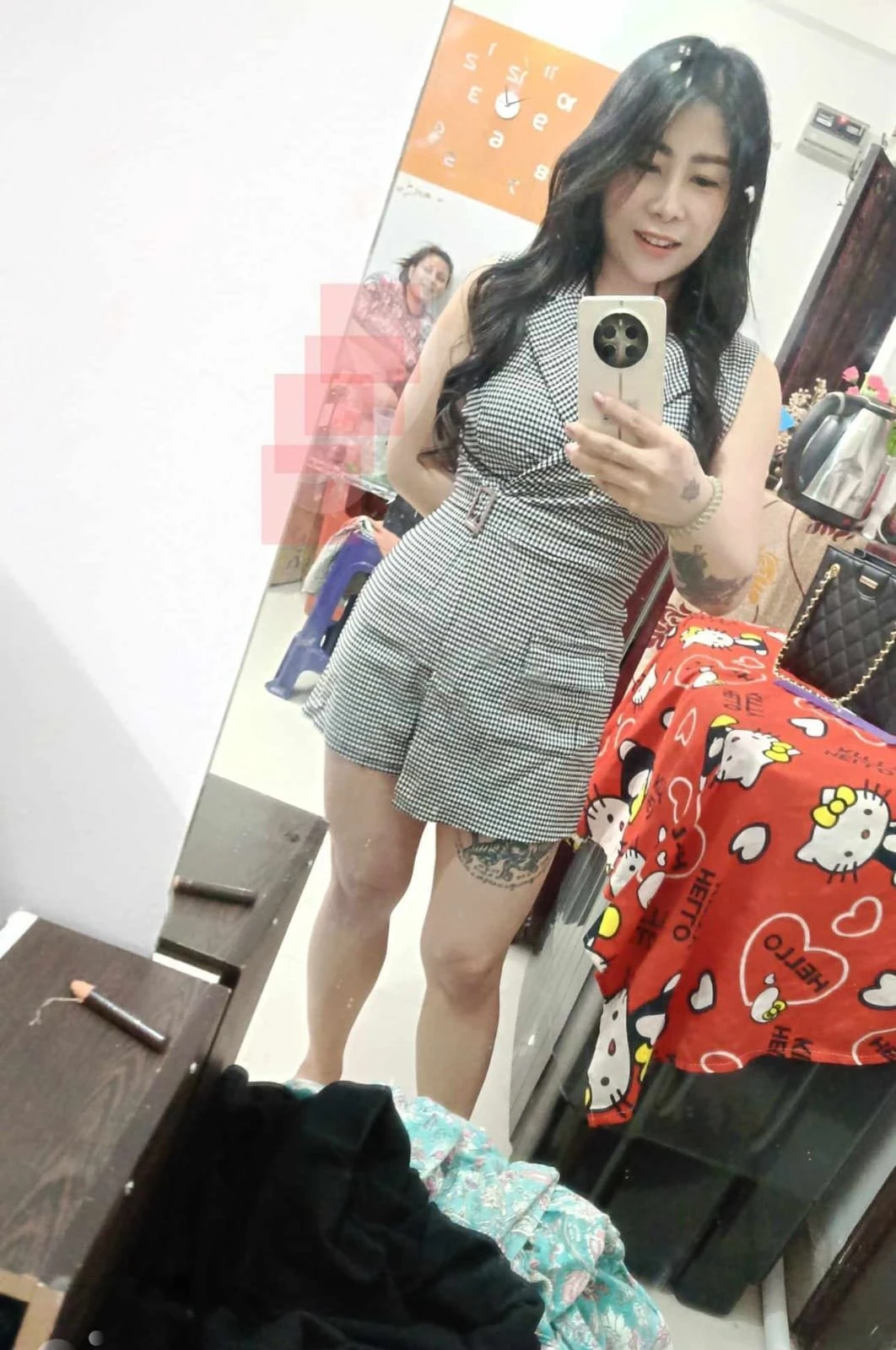 GORYA – Thai escort in Gurgaon — 2 / 6