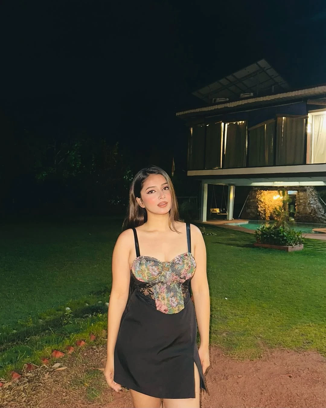 Tanuza Varma – Indian escort in Chandigarh, Escort, Chandigarh