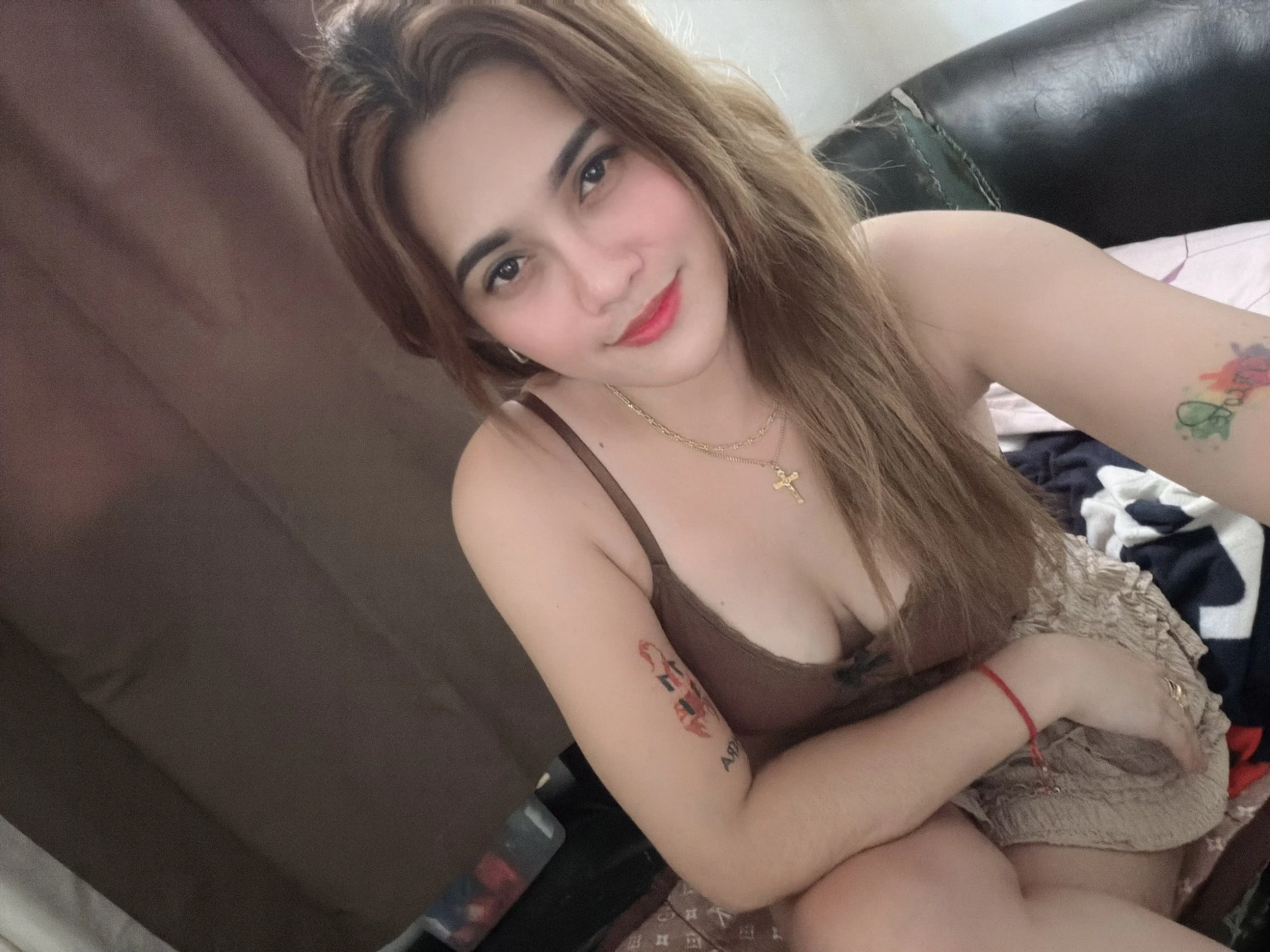 Lexiba just landed – Filipino escort in Hong Kong — 17 / 19