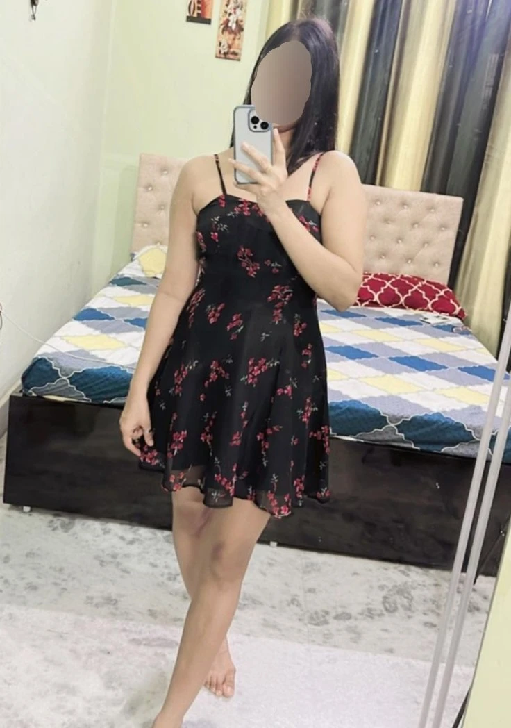 All Day Service Available – Indian escort in Ahmedabad — 1 / 2
