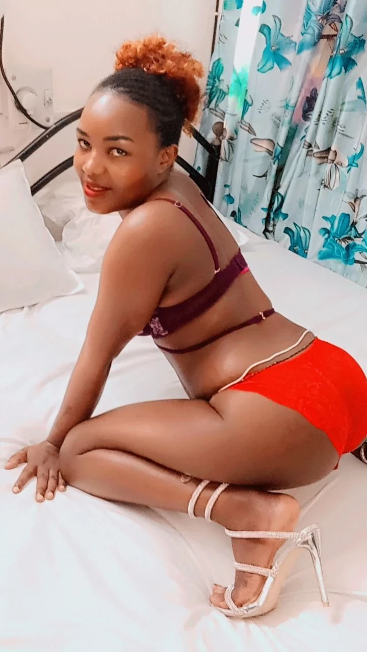 Nisha – South African escort in Chennai — 1 / 6