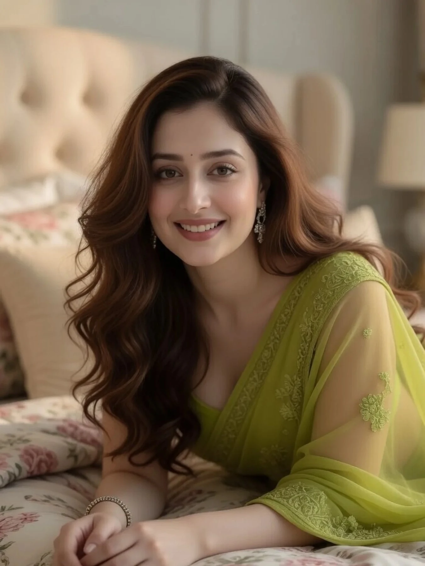 Aayushi Jain – escort in Chennai — 1 / 4