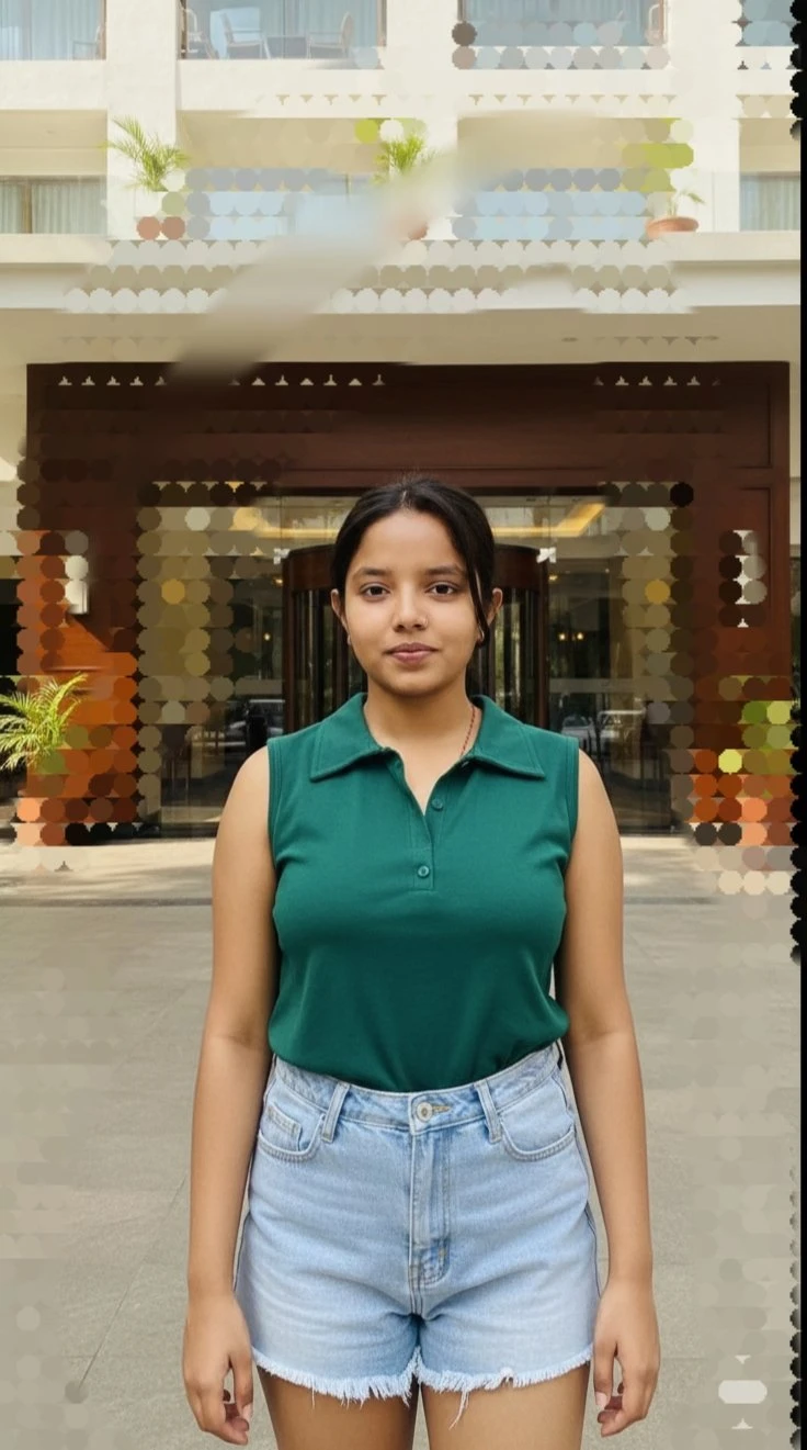 Preeti Call Girl Cam & Real Meet – Indian escort in Ahmedabad — 3 / 7