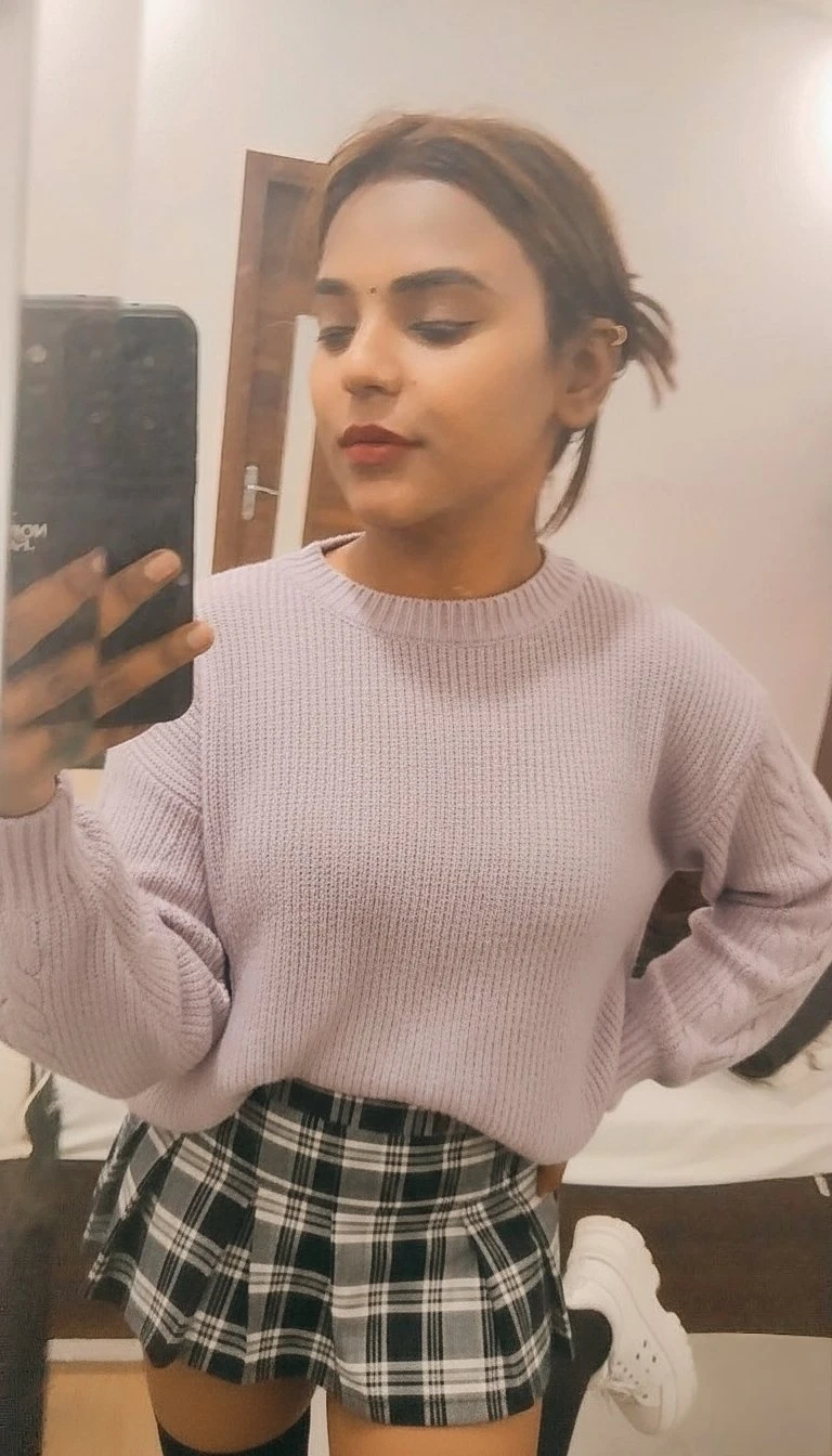 Simran Arya Independent – escort in Chennai — 2 / 5