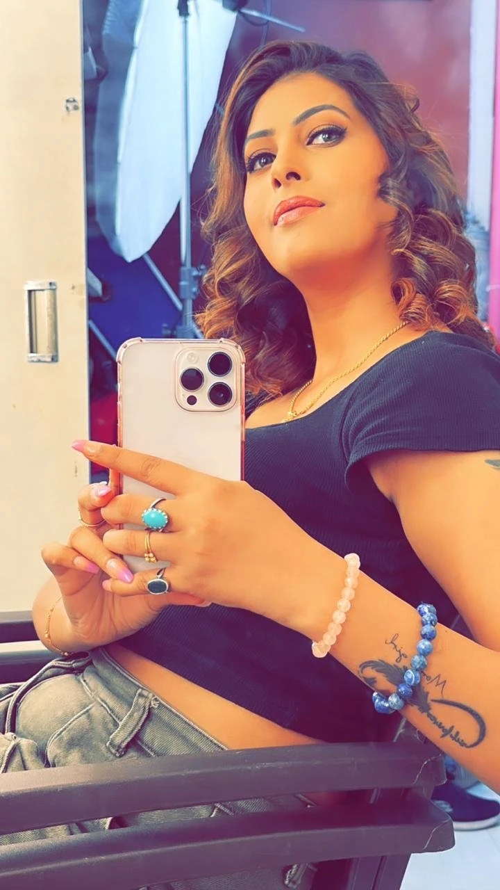 Mrs Ruchi – Indian escort in Gurgaon, Escort, Gurgaon