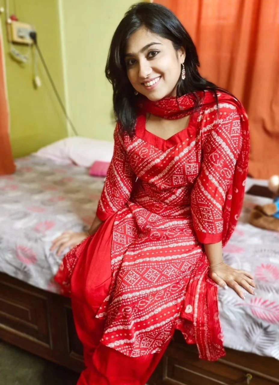 ꧁☆♧🦋 Nandini ༻♧☆꧂, Escort – Indian escort in Chennai — 1 / 3