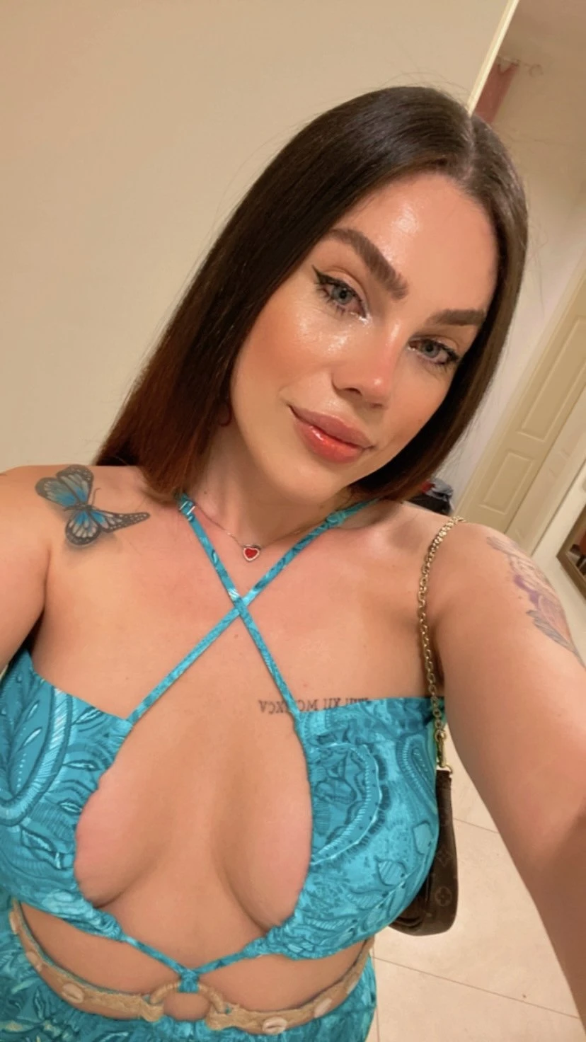 Natalia – Brazilian escort in Zagreb — 4 / 10