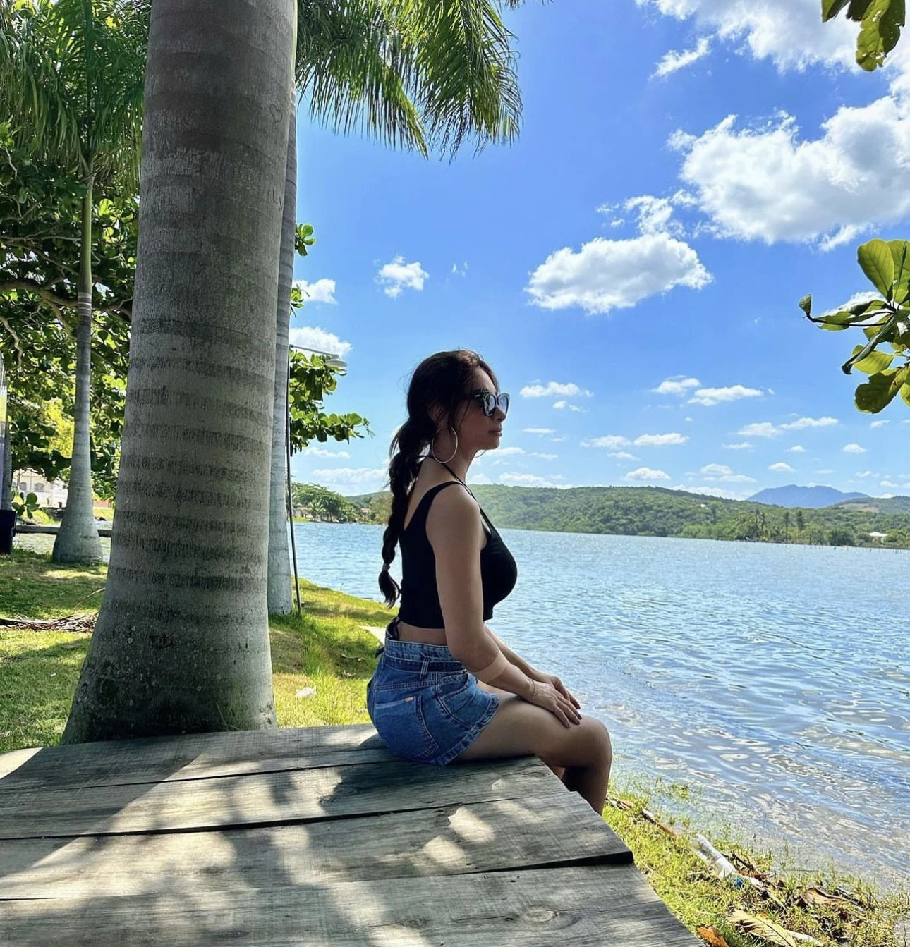 Alana – French escort in Hong Kong — 6 / 14