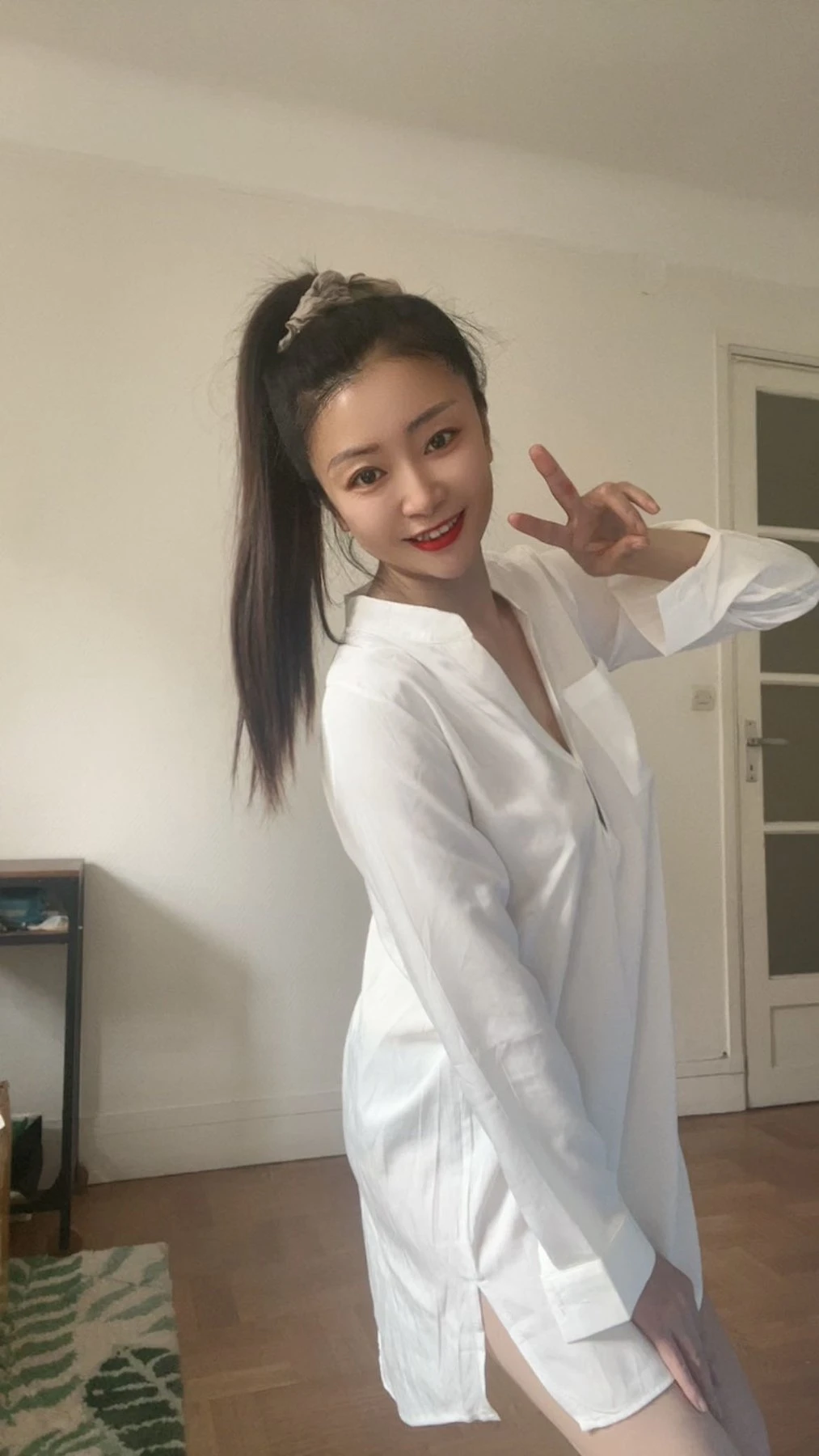 Zhangyang – Chinese escort in Tirana — 3 / 12