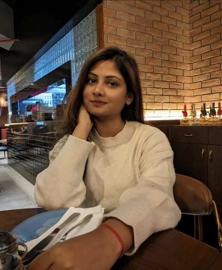 Riya – escort in Bangalore, Escort, Banga