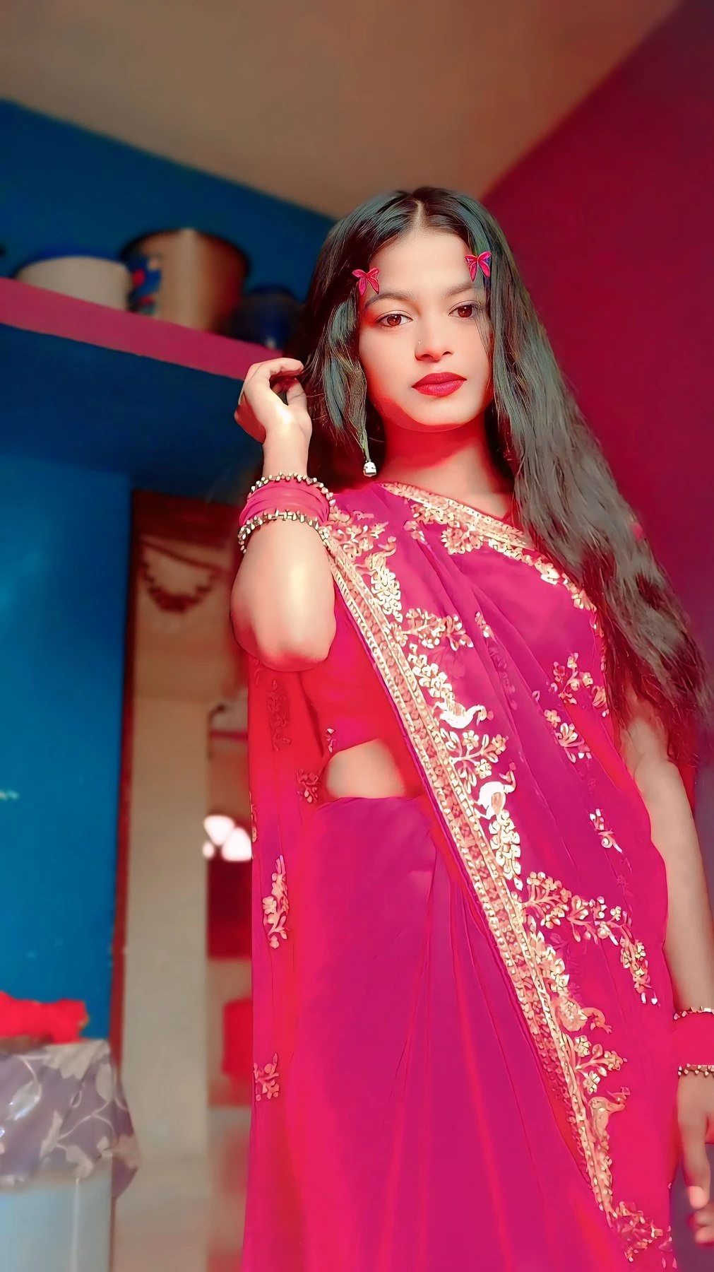 ~Soni (Cam & Real meet)~ – Indian escort in Chennai, Escort, Chennai