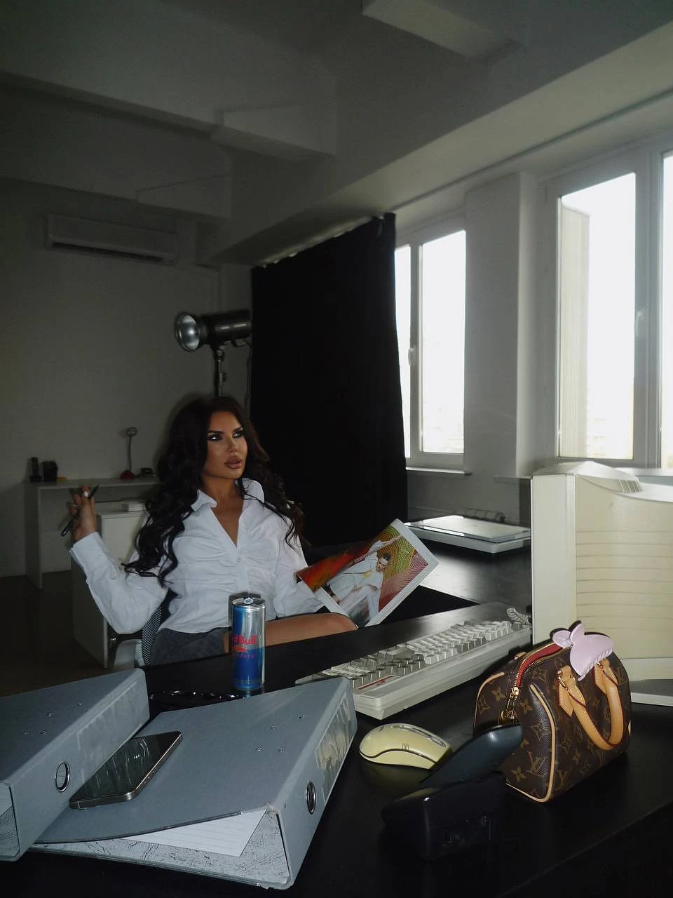 Mary – Russian escort in Hong Kong — 7 / 9
