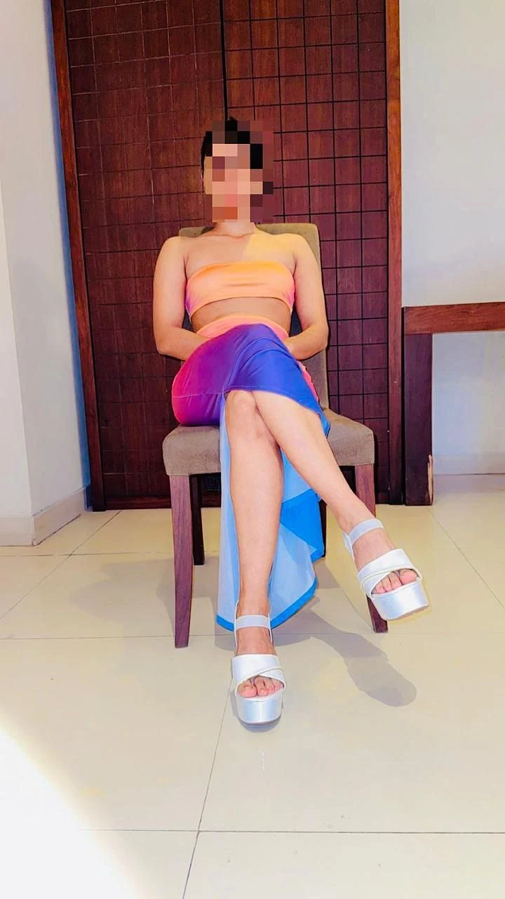 Mily and Ricky – Indian escort in Gurgaon — 7 / 9