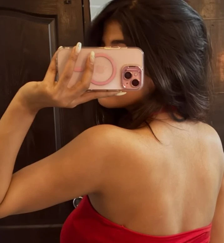 Chandigarh College Girls Aunty's – Indian escort in Chandigarh — 5 / 6