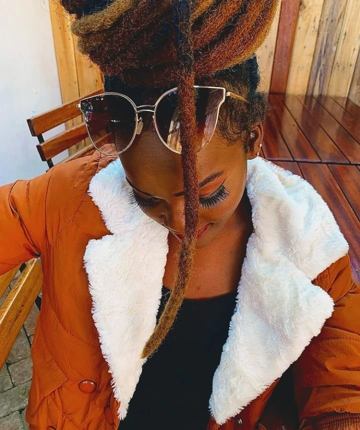 Brandy – Tanzanian escort in Chennai — 3 / 5