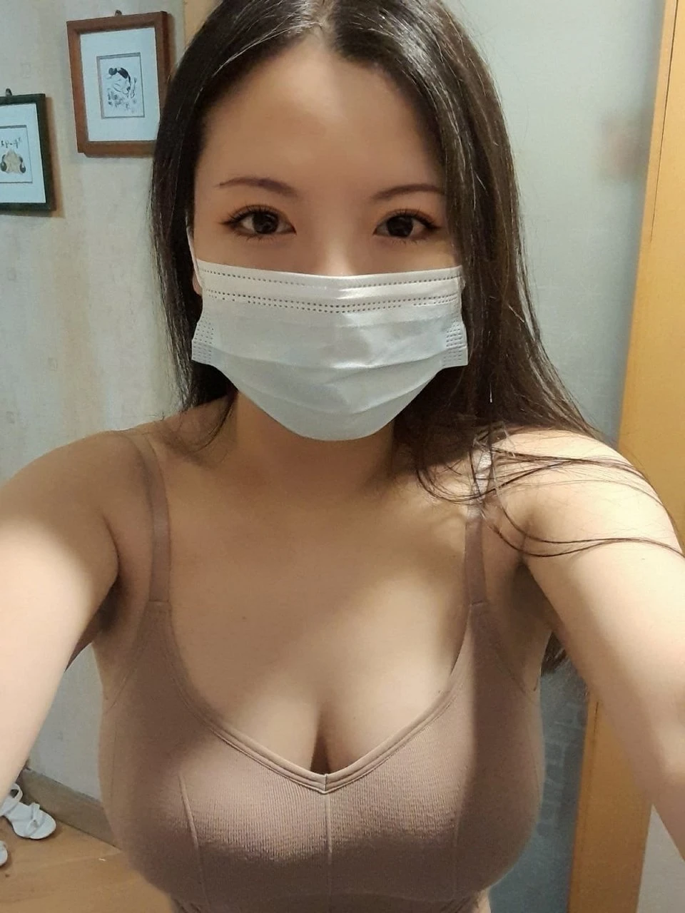 Yummie independent – Japanese escort in Hong Kong — 3 / 9
