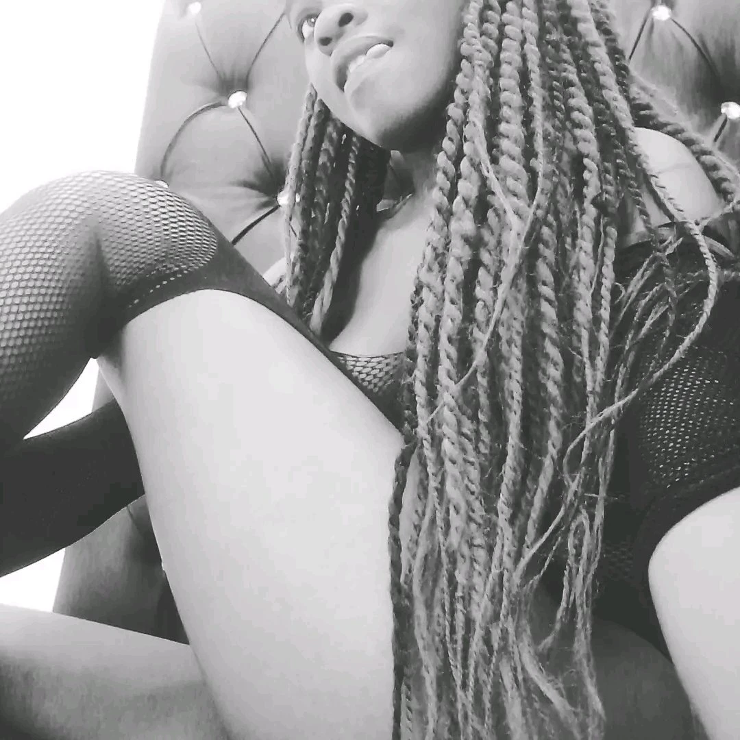 Tigress – Motswana escort in Gaborone — 2 / 4
