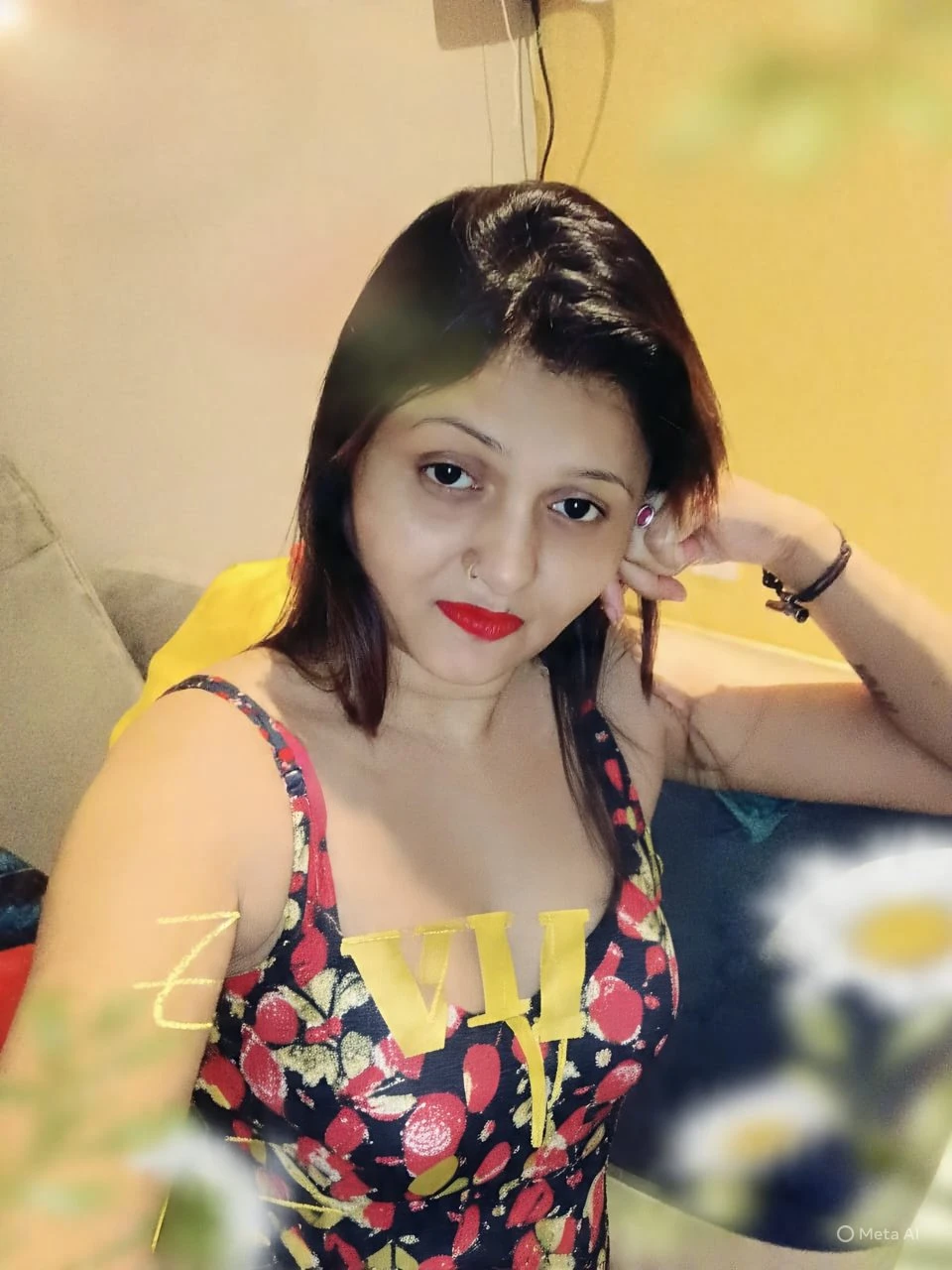 Sunita Reddy – Indian escort in Chennai, Escort, Chennai