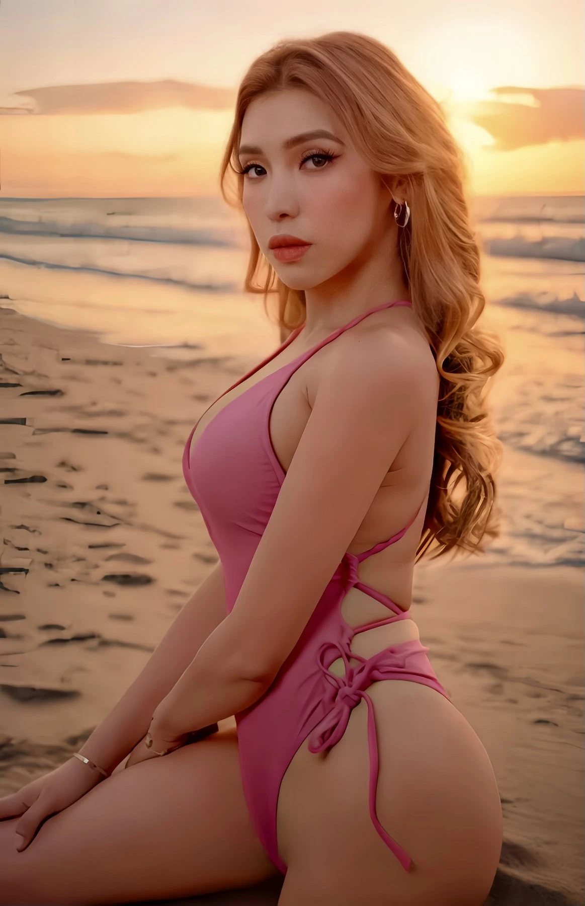 𝓡𝓪𝓲𝓷𝓮 𝑮𝑭𝑬 – Japanese escort in Hong Kong — 27 / 30