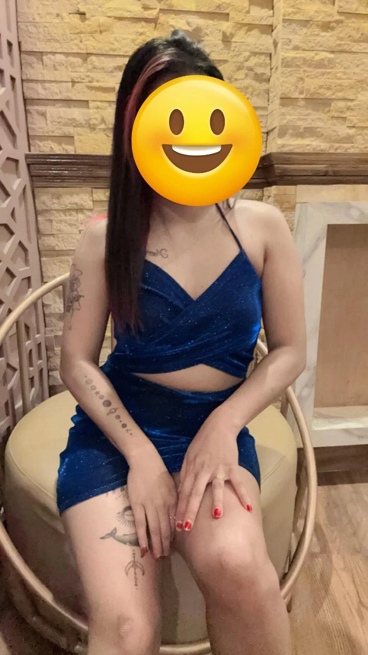 Hala – Thai escort in Gurgaon — 2 / 3