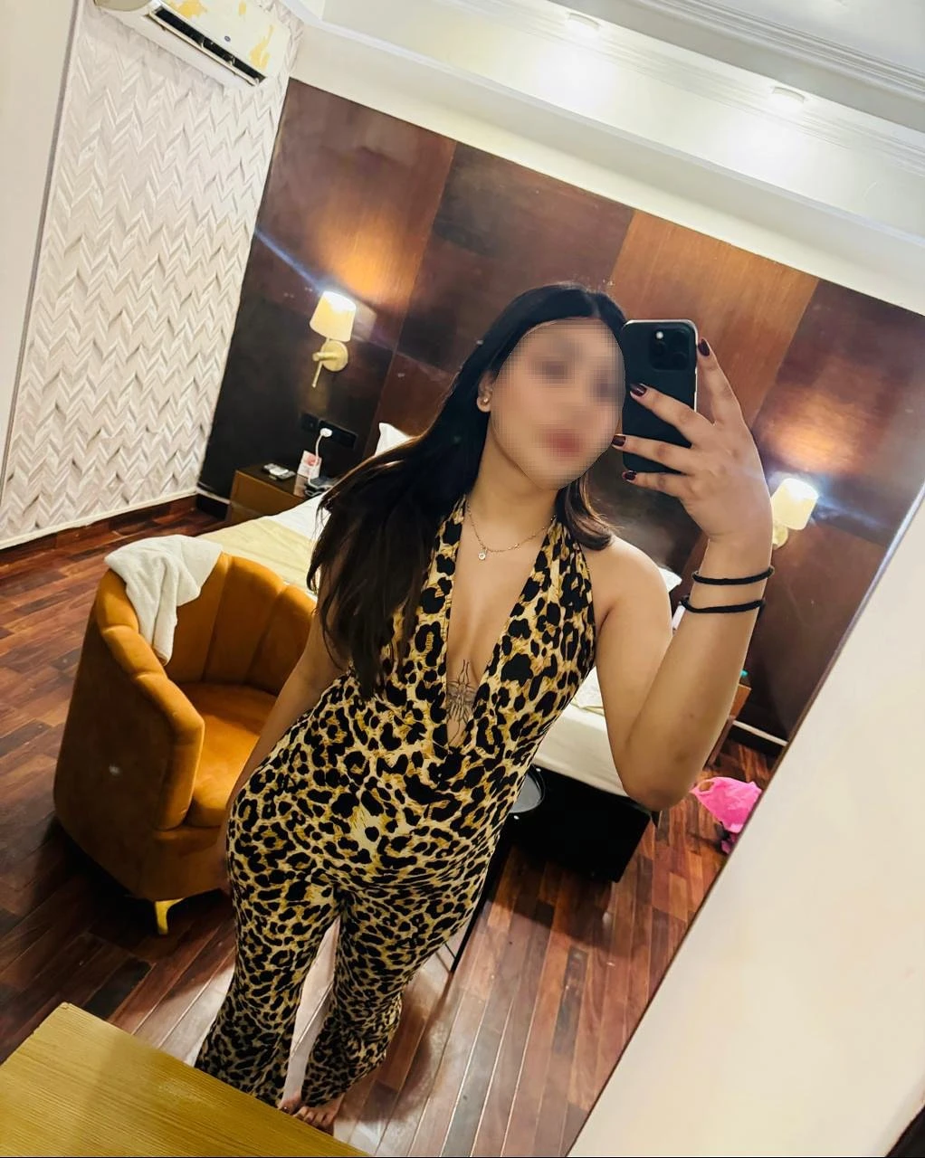 I CAN BE YOUR MOST ACCOMMODATING LOVER – Indian escort in Bangalore — 2 / 6