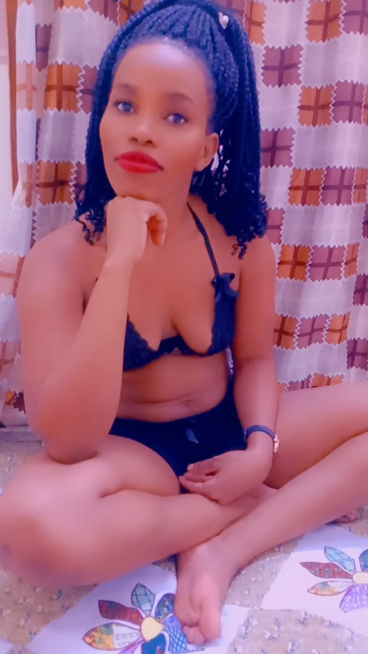 African Slut Ritah – South African escort in Bangalore — 2 / 11