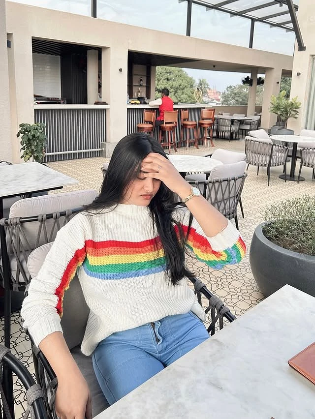 Ankita – Indian escort in Bangalore, Escort, Banga