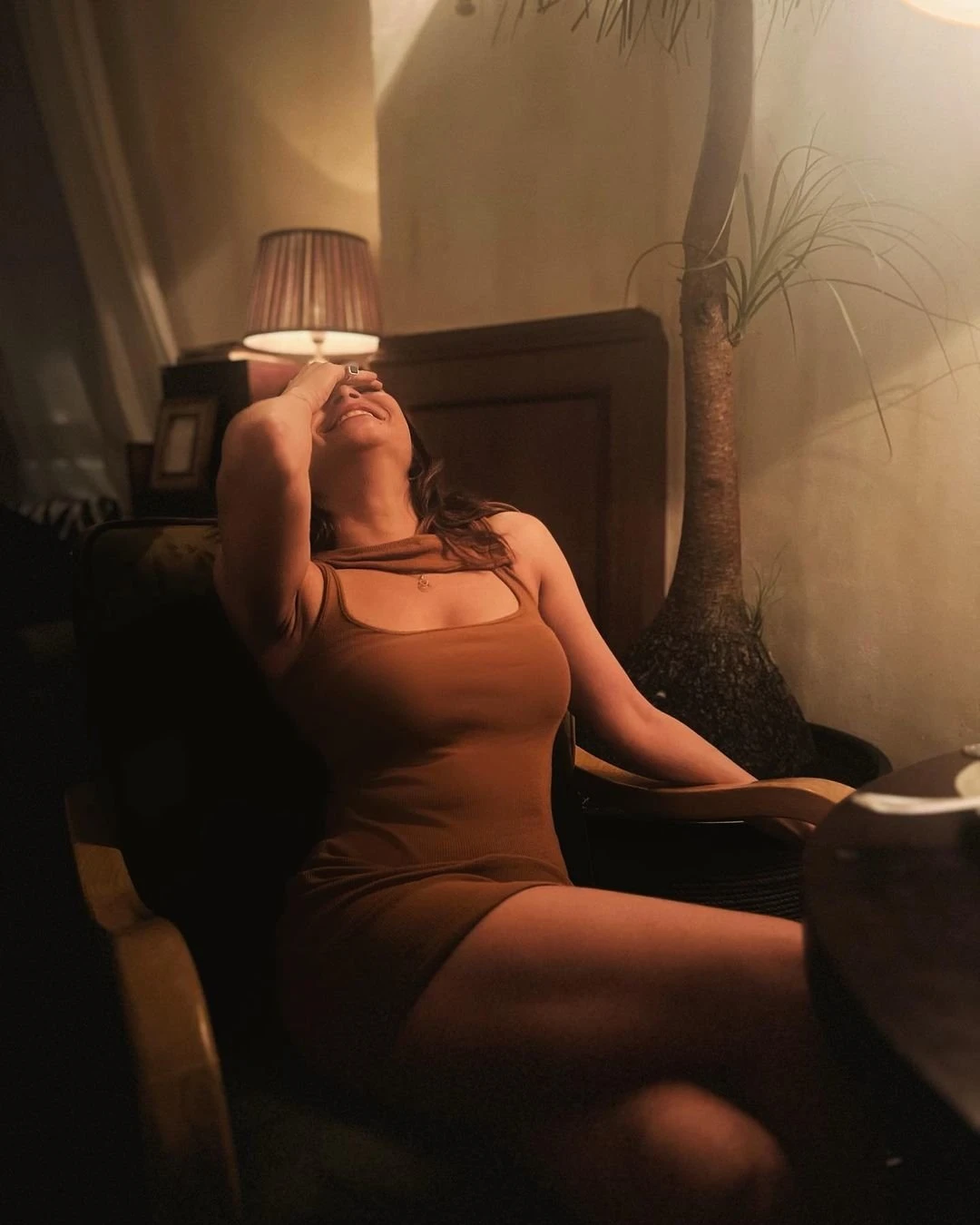 Megha Sharma – Indian escort in Gurgaon — 2 / 5