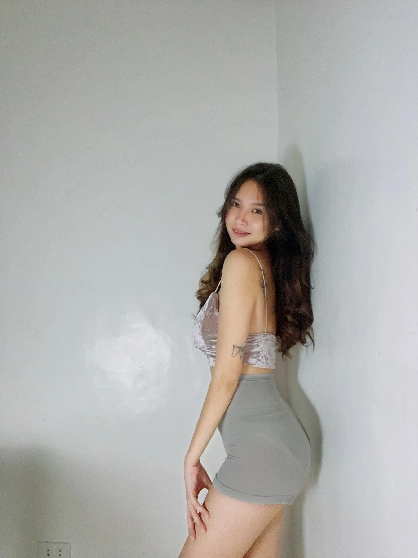 Your Asian Goddess – South Korean escort in Hong Kong — 8 / 23
