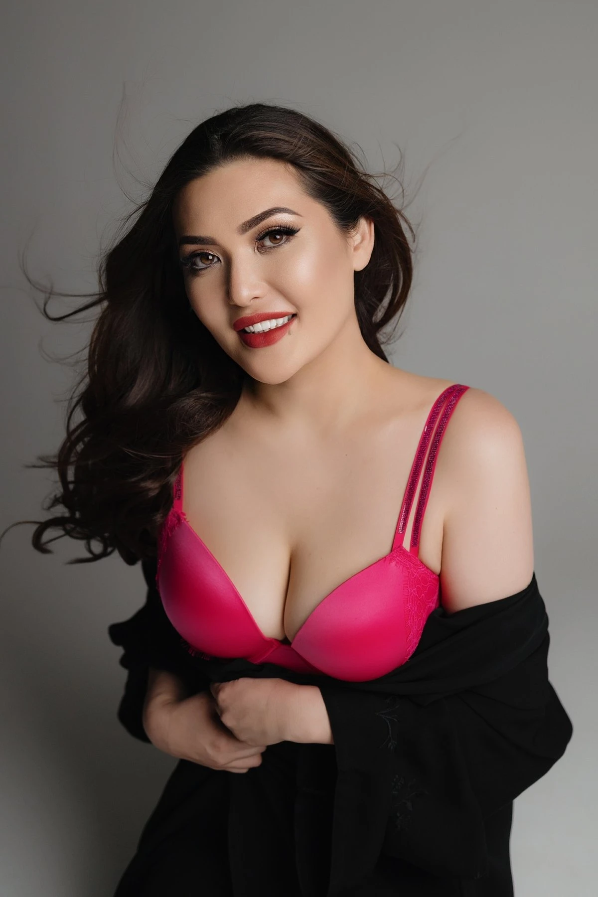 My Instagram Asemaj99 – Algerian escort in Baku — 4 / 8