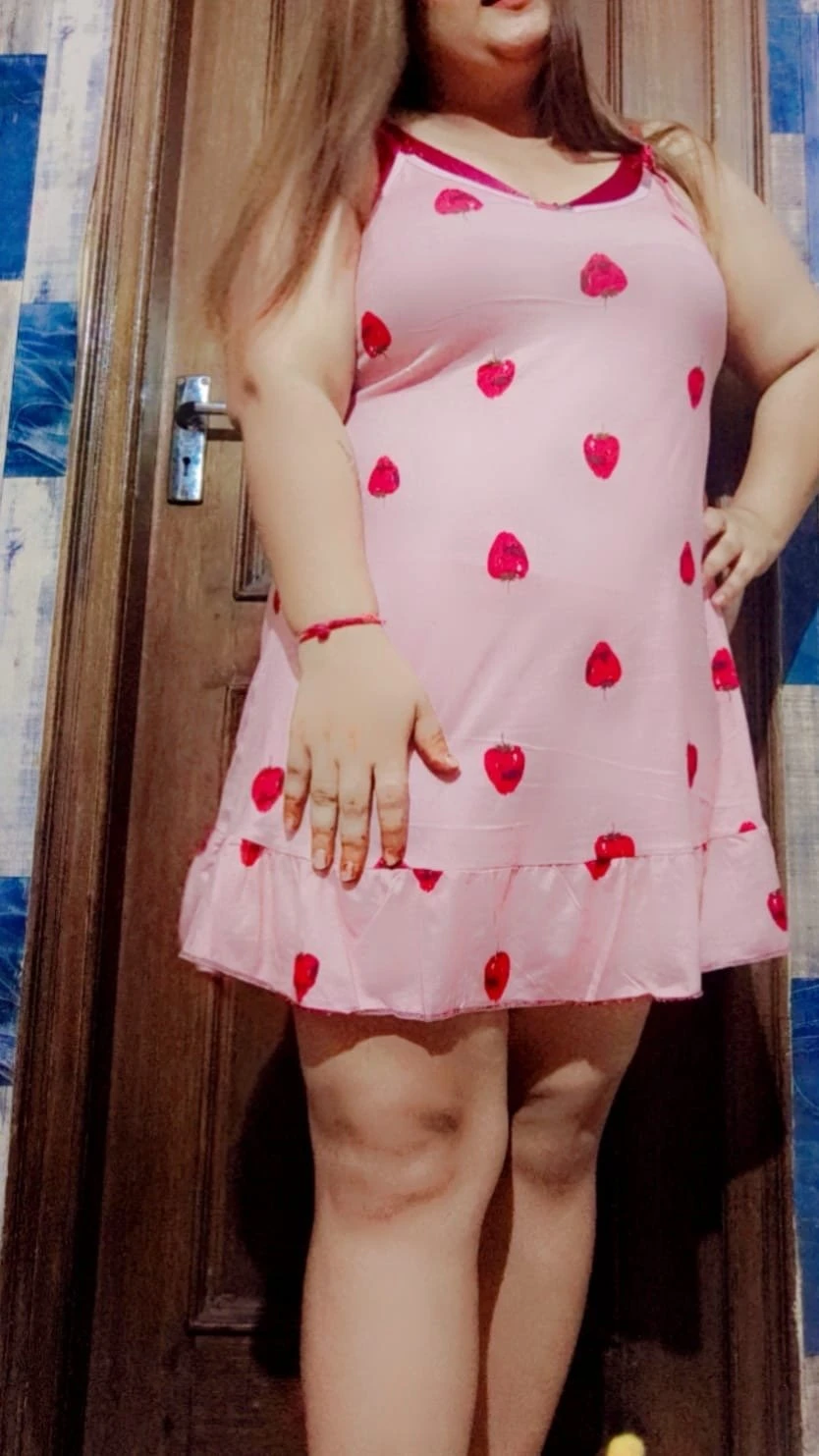Hottest Boobies in City – Indian escort in Chandigarh — 4 / 6