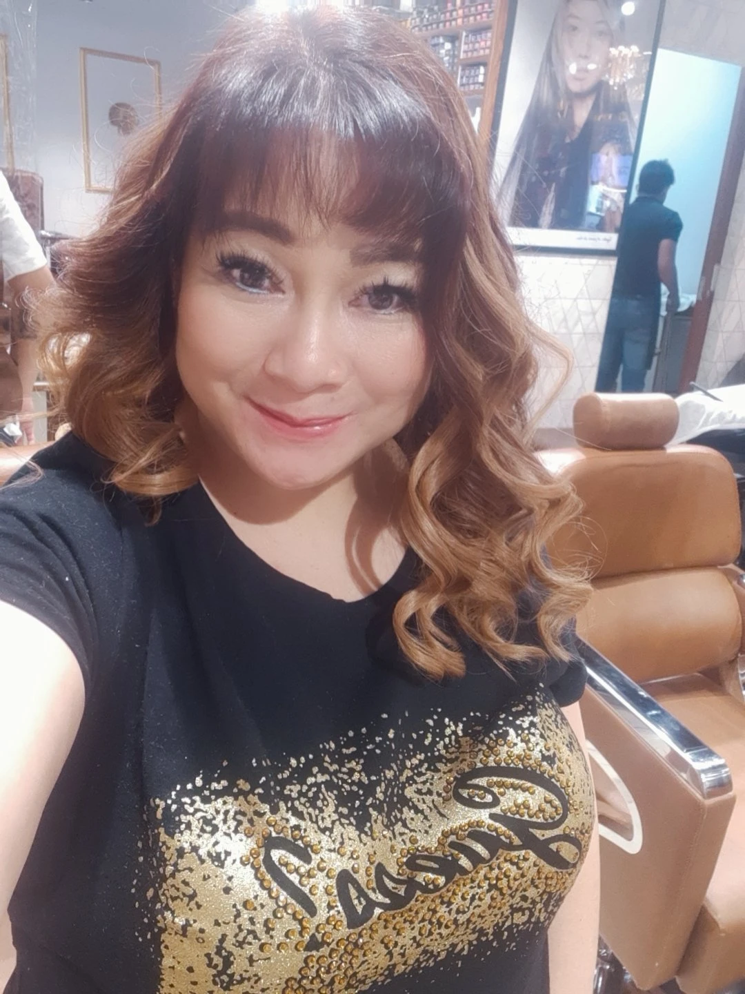 CAMSHOW SEXY FILIPINA MILF JOY – Filipino escort in Bangalore — 4 / 23