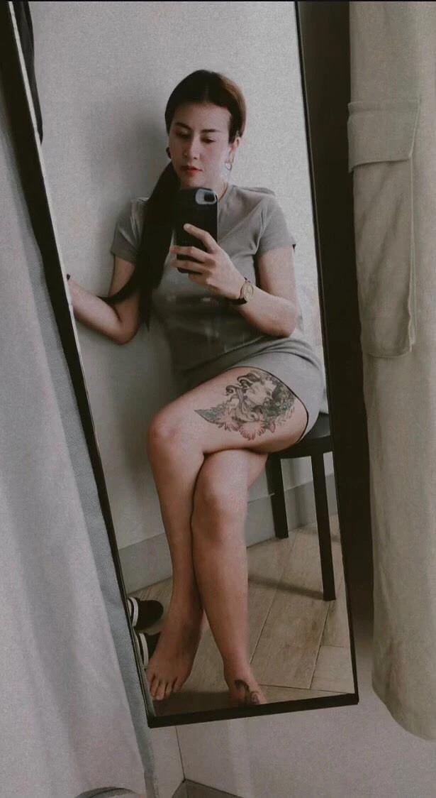 Emmy – Thai escort in Gurgaon — 8 / 13