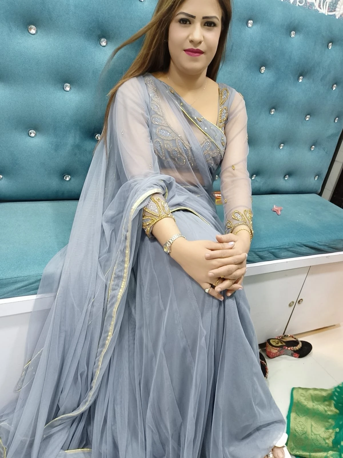 Independent Muskan Singh Call Me 24 Hrs – escort in Bangalore — 2 / 4