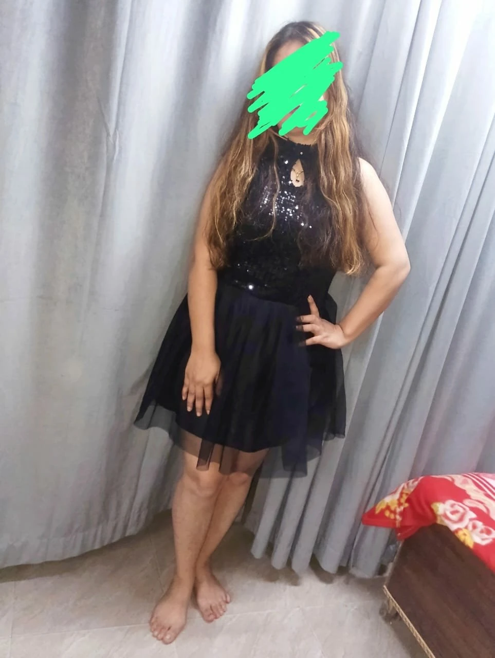 Priya Independent – Indian escort in Bangalore, Escort, Banga