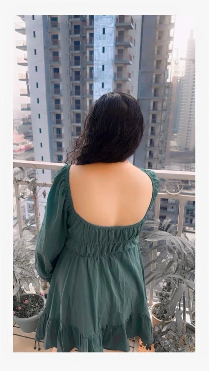 Natasha Verma – Indian escort in Bangalore — 6 / 7