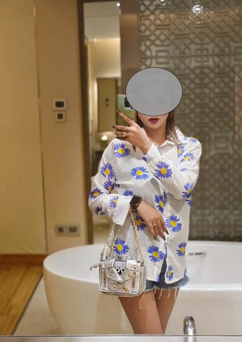 Jenny Goa Independent Escort – Indian escort in Candolim, Goa — 7 / 15