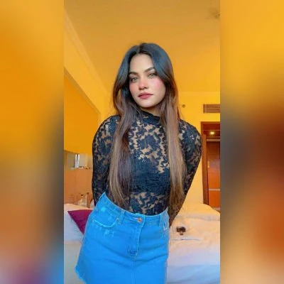 Zoya – Indian escort in Chennai — 2 / 5